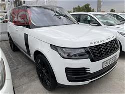 Land Rover Range Rover Vogue